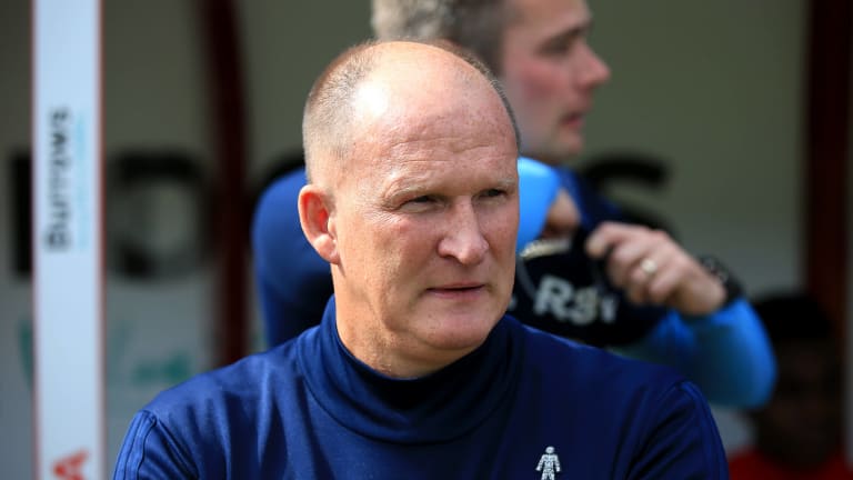 Former Sunderland manager blames 'toxic dressing room' for awful record
